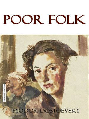 cover image of Poor Folk